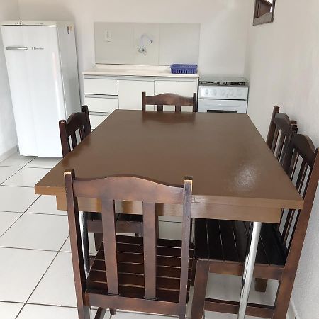 Pousada Residencial Familia Dragone Bombinhas Ngoại thất bức ảnh