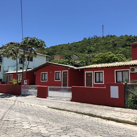 Pousada Residencial Familia Dragone Bombinhas Ngoại thất bức ảnh