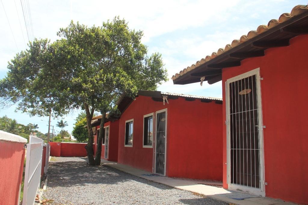 Pousada Residencial Familia Dragone Bombinhas Ngoại thất bức ảnh