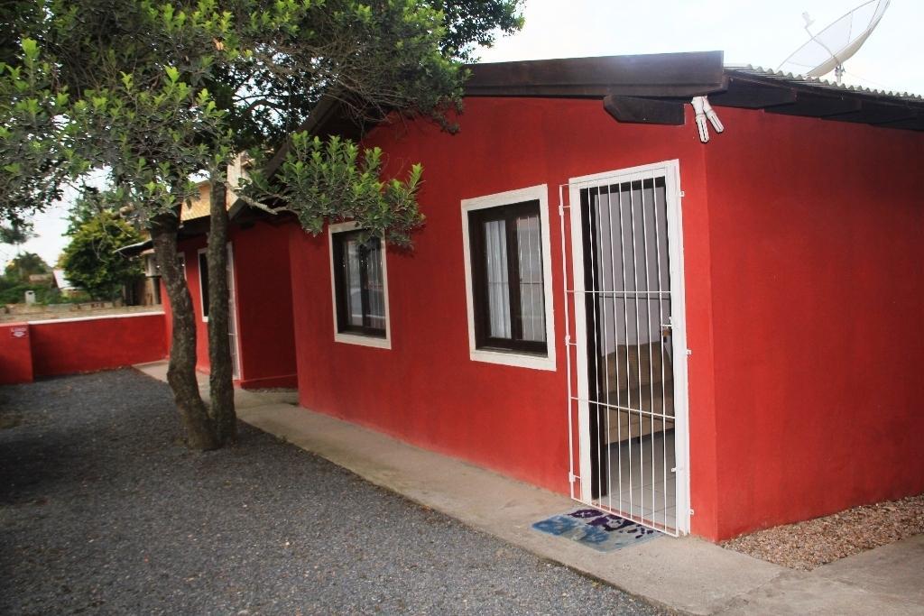 Pousada Residencial Familia Dragone Bombinhas Ngoại thất bức ảnh