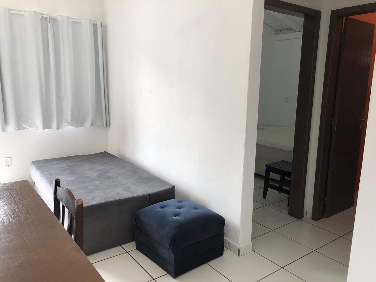 Pousada Residencial Familia Dragone Bombinhas Ngoại thất bức ảnh