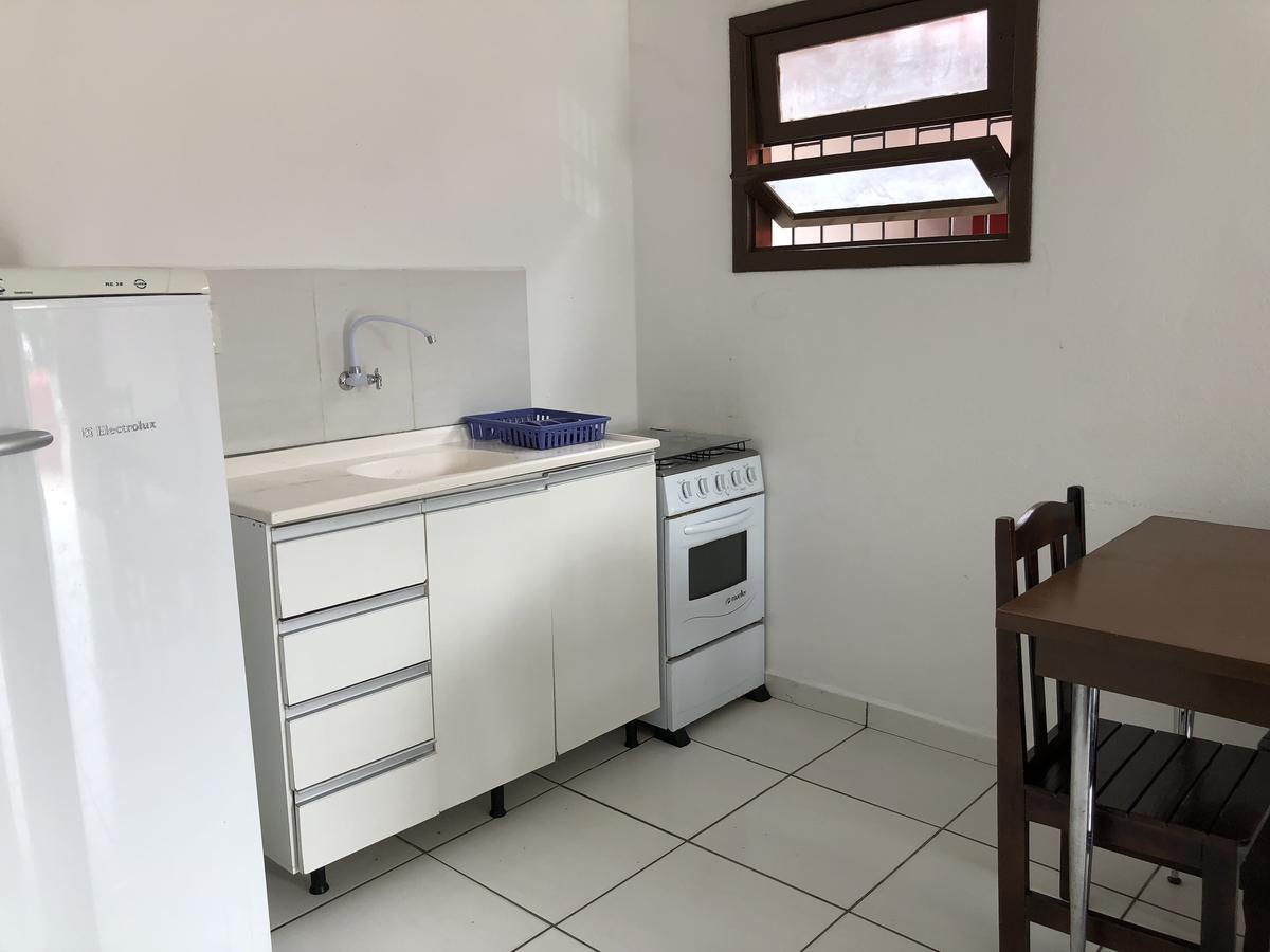 Pousada Residencial Familia Dragone Bombinhas Ngoại thất bức ảnh