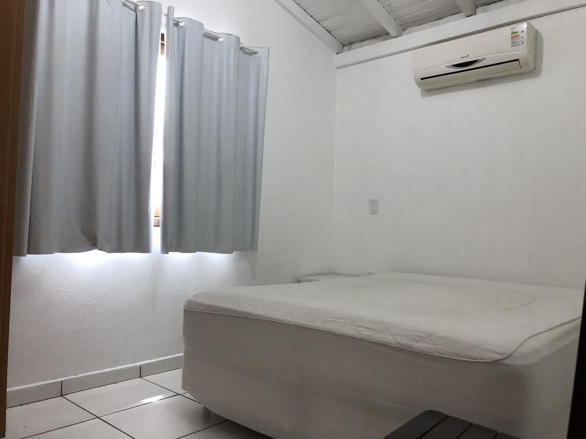 Pousada Residencial Familia Dragone Bombinhas Ngoại thất bức ảnh