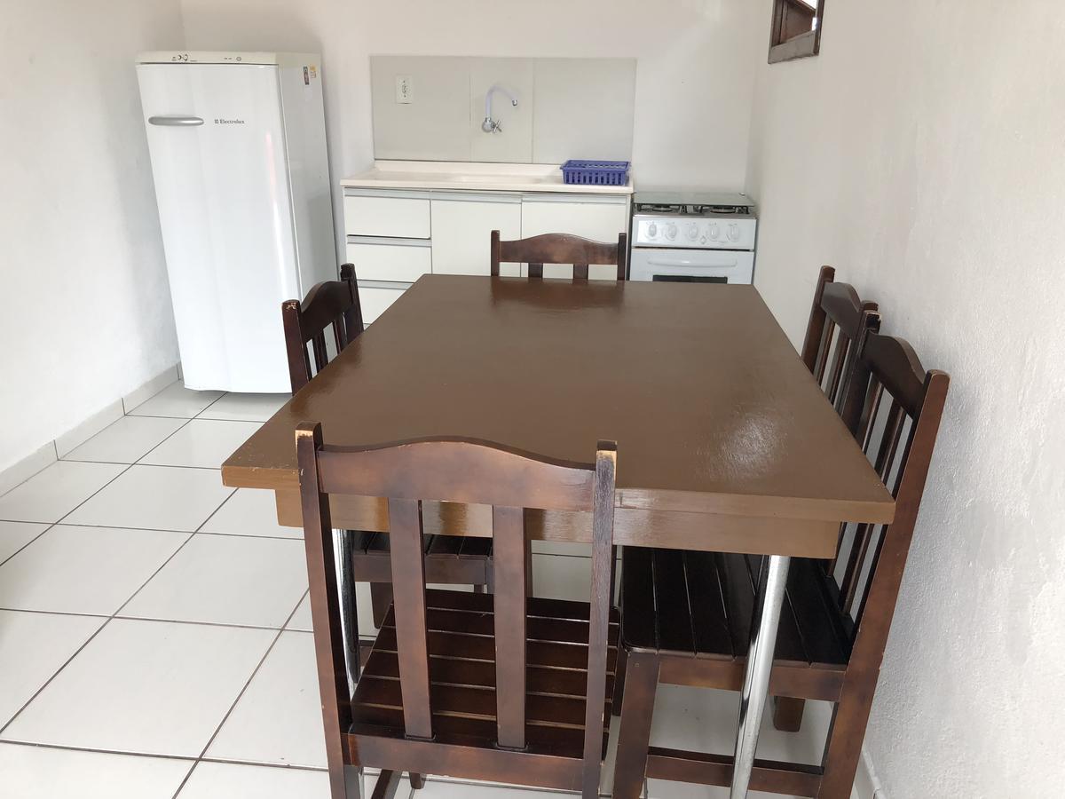 Pousada Residencial Familia Dragone Bombinhas Ngoại thất bức ảnh