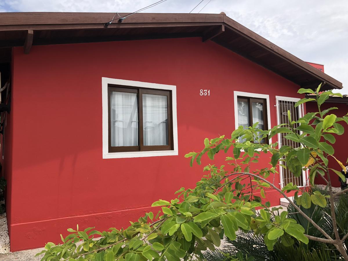 Pousada Residencial Familia Dragone Bombinhas Ngoại thất bức ảnh